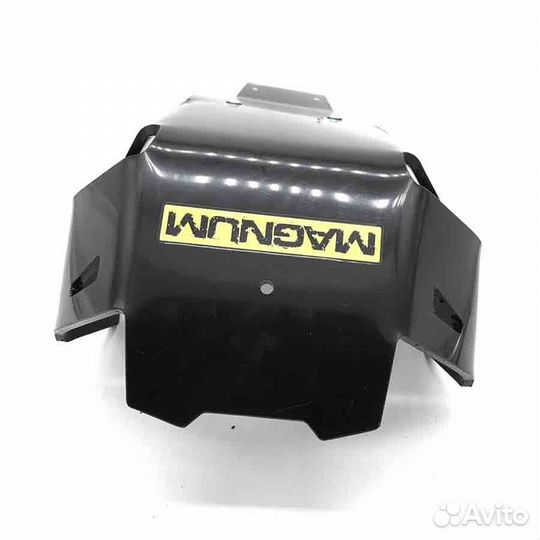 Защита двигателя и прогрессии BSE Z10 / черная / m