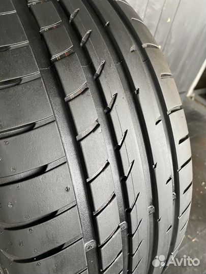 Goodyear Eagle F1 Asymmetric 2 235/50 R18