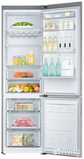 Холодильник Samsung RB37A5290SA PCT (Узбекистан)