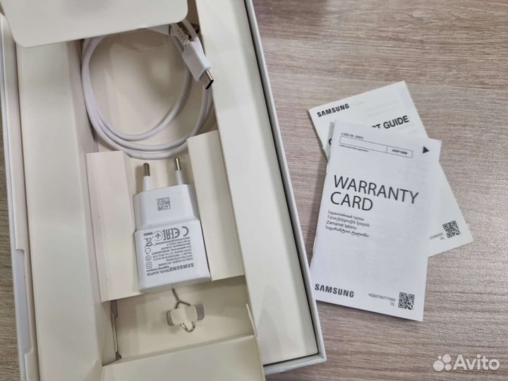 Планшет Samsung Tab A7 Lite