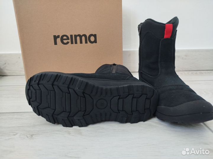 Ботинки Reima детские