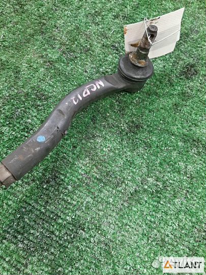 Рулевая рейка передняя toyota platz