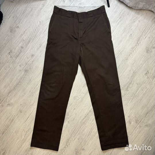 Брюки dickies 874