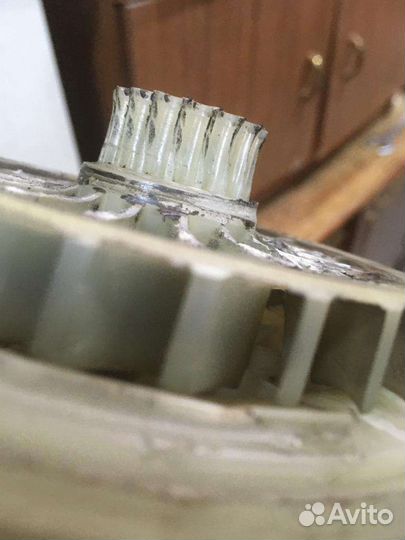 Запчасти газонокосилка bosch rotak 32