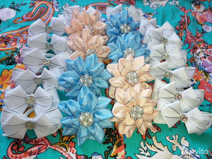 Резинка для волос