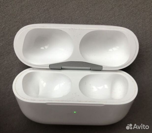 Беспроводные наушники apple airpods pro 2 2022