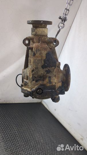 Редуктор моста Mitsubishi Pajero / Montero, 2004