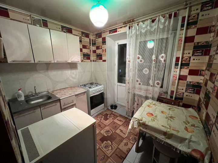 2-к. квартира, 64 м², 4/5 эт.