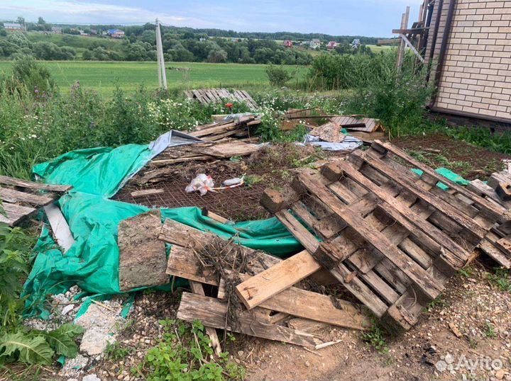 Грузоперевозки. Вывоз мусора. Переезды