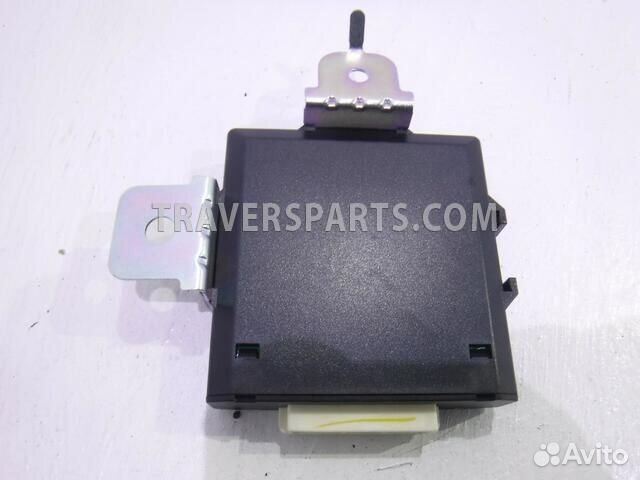 Блок управления парктрониками 3773054P30