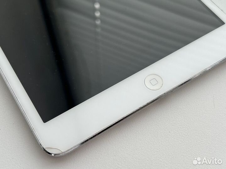 iPad mini wi-fi 64gb a1432 iOS 9.3.5