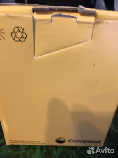 Очистител кожы и крем для кожы