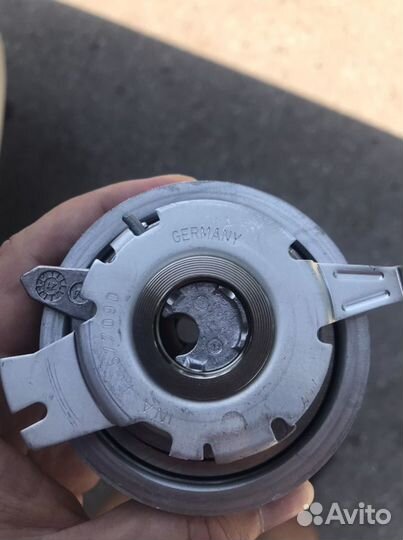 Комплект грм CT1139 K2 на 2.0 дизель