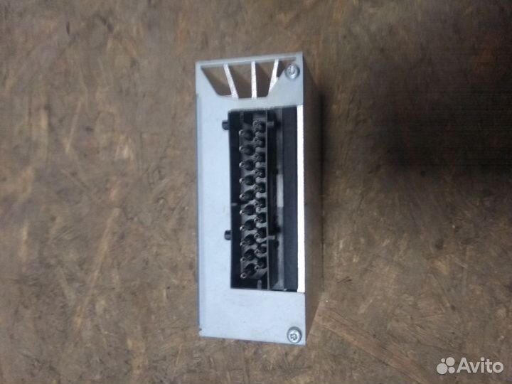 Усилитель музыки Hi-Fi BMW E65 E66 E60