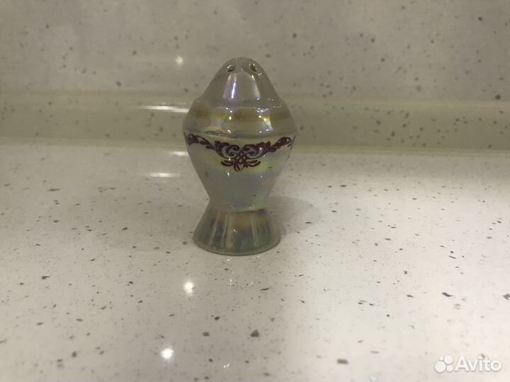 Посуда из СССР