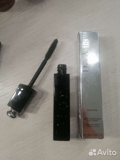 Тушь для ресниц Dior