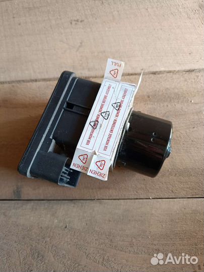 Блок ABS новый, оригинал Ford Focus2