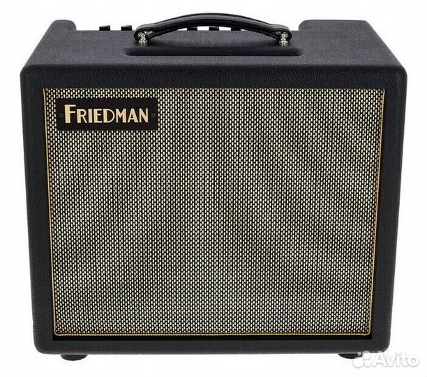 Friedman JJ-junior combo