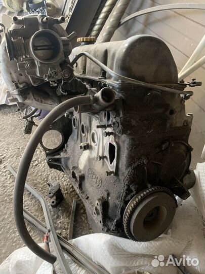 Двигатель на ниву 21213 бу