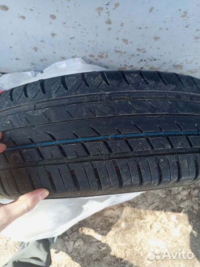 Viatti Strada Asimmetrico 195/65 R15