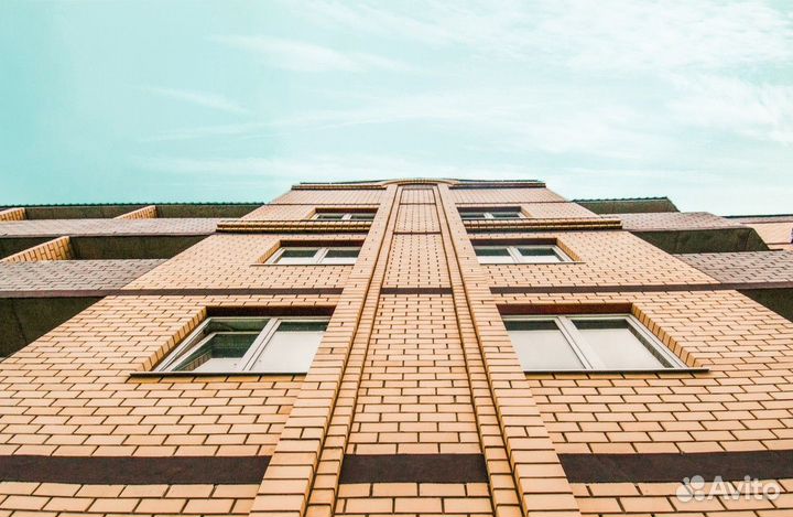 Кирпич облицовочный Пшеничное лето Керма