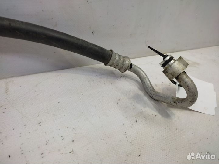 Трубка кондиционера Honda Cr-V 4 RM 2014-2018