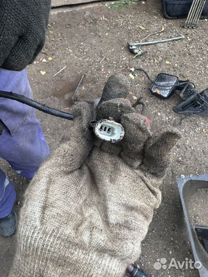 Компрессор кондиционера 3163-8131010-331