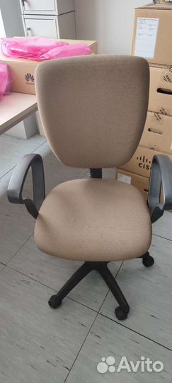 Компьютерное кресло бу