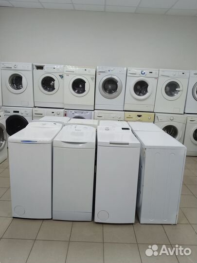 Стиральные машинки бу продажа