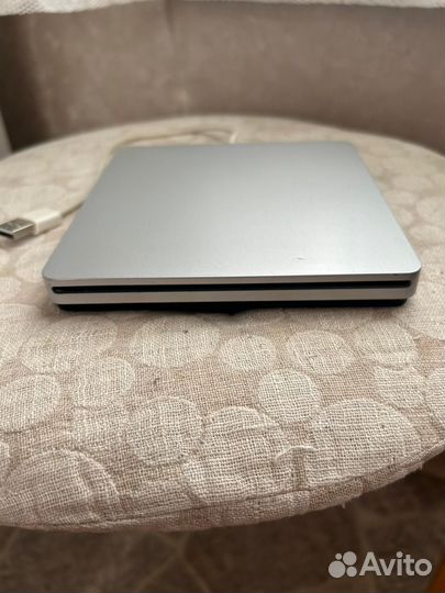 Cd ROM внешний apple