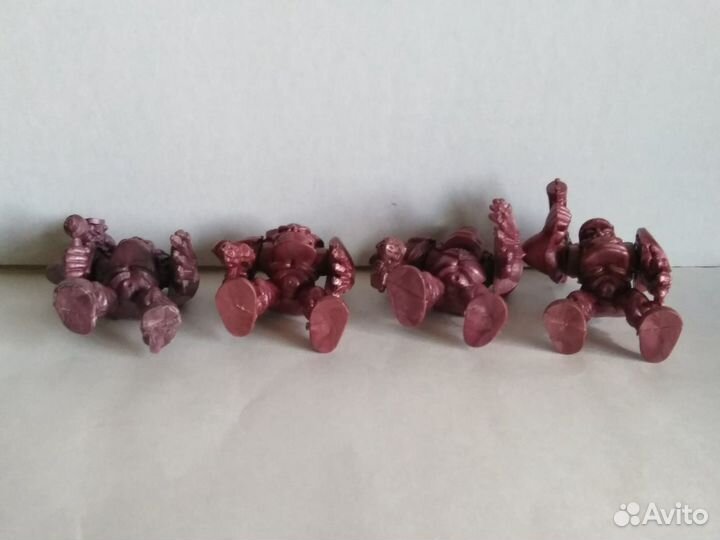 Гоблины Питон, Кобра. Технолог,Битвы Fantasy,робоз