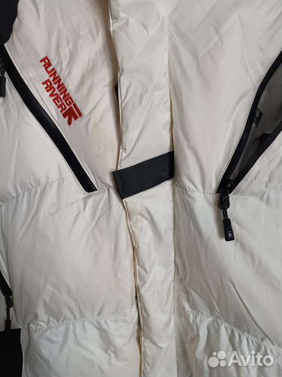 Костюм мужской зимний горнолыжный