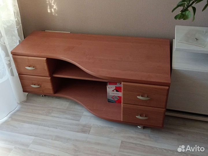Тумба под тв