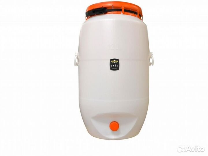 Бак-ферментер speidel 120л (21008)