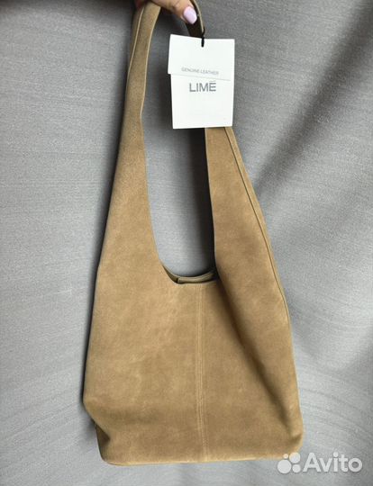 Сумка lime новая