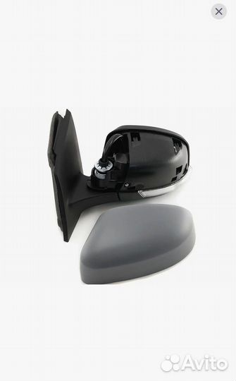 Зеркало боковое левое форд фокус 3