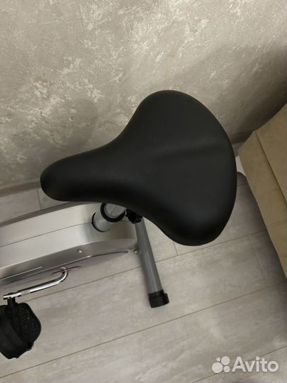 Велотренажер