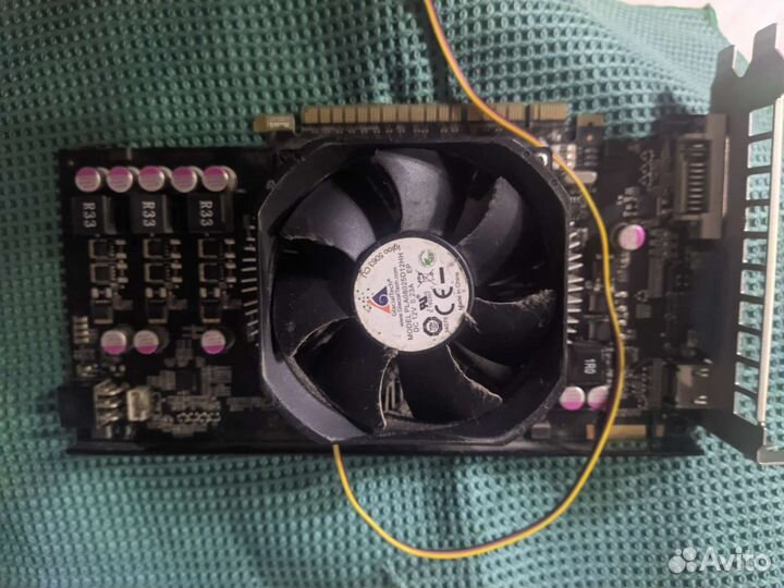 Gtx 560 1gb