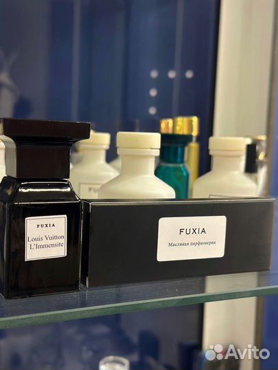 Lacoste pour femme распив