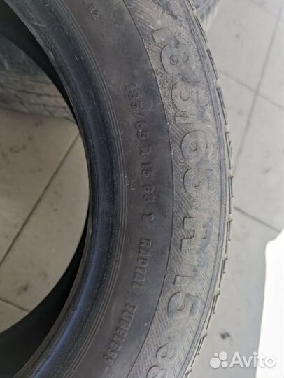 Barum Brillantis 2 185/65 R15