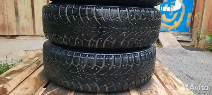 Р14.175.70. Колёса, Поло, Шкода