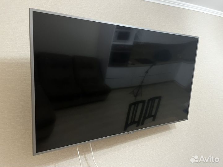 Телевизор Samsung UE55NU7470U