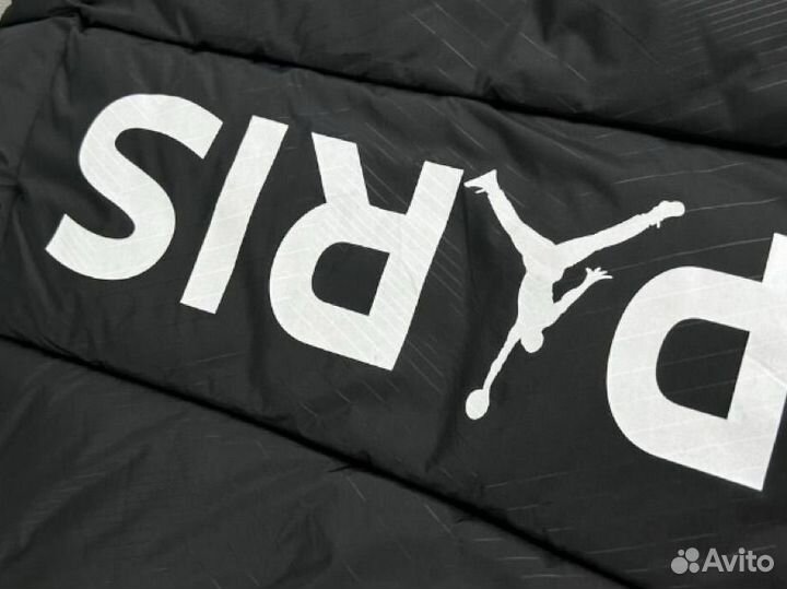 Куртка Jordan PSJ