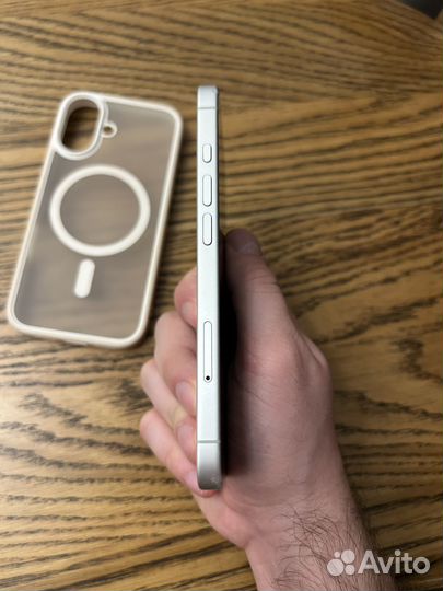 iPhone 16 256gb Sim+Esim