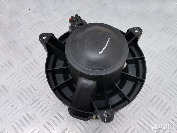 Моторчик печки Nissan Pathfinder R51 2006