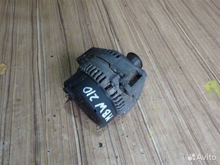 Генератор Mercedes-Benz E-класс W210/S210 (1995—1