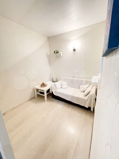 1-к. квартира, 35,8 м², 6/9 эт.