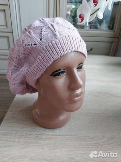 Шапки (береты)