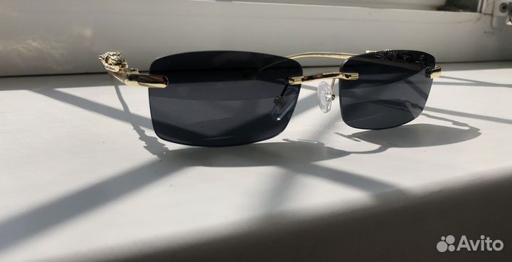 Мужские очки