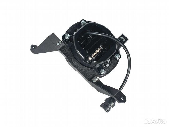 Птф Hyundai IX35 (2010-2017)